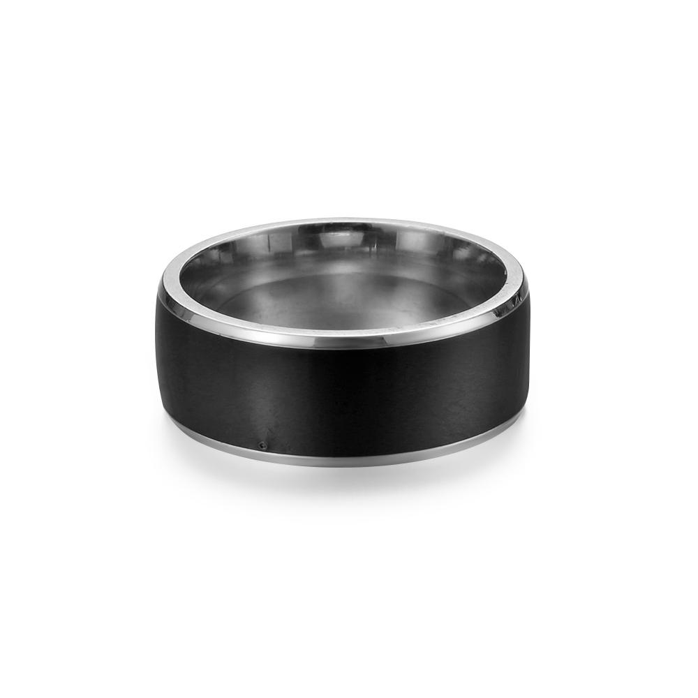 Smart Ring Nfc Pay - НОВЫЙ Многофункциональный Умный Носимый NFC-контактный NFC-датчик-кольцо