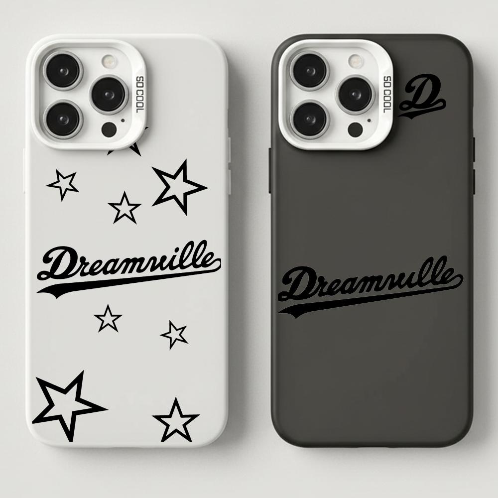 Apple Iphone 15 Pro Max - Чехол для телефона D-Dreamville для iPhone