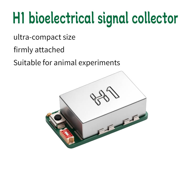 Модуль сбора биосигналов H1 EE – обзор и цена Muscle Sensor Emg