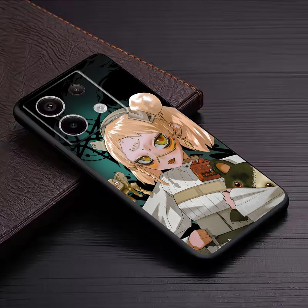 Чехол для телефона B-Bring Me  – обзор и цена Xiaomi Redmi Note 14