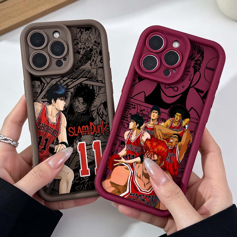 Чехол для телефона S-Slam Dunk – обзор и цена Apple Iphone 15 Pro Max