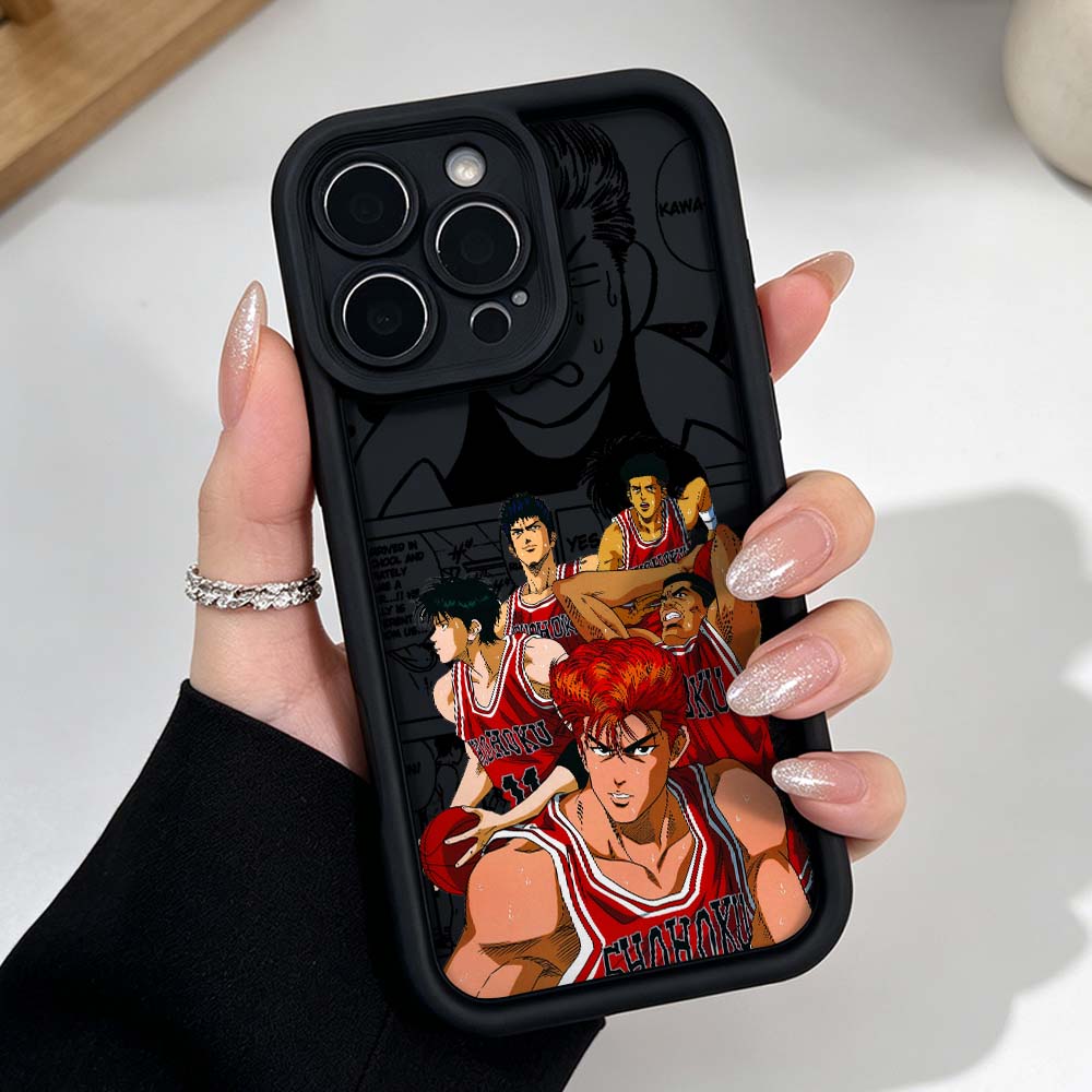 Чехол для телефона S-Slam Dunk – обзор и цена Apple Iphone 15 Pro Max