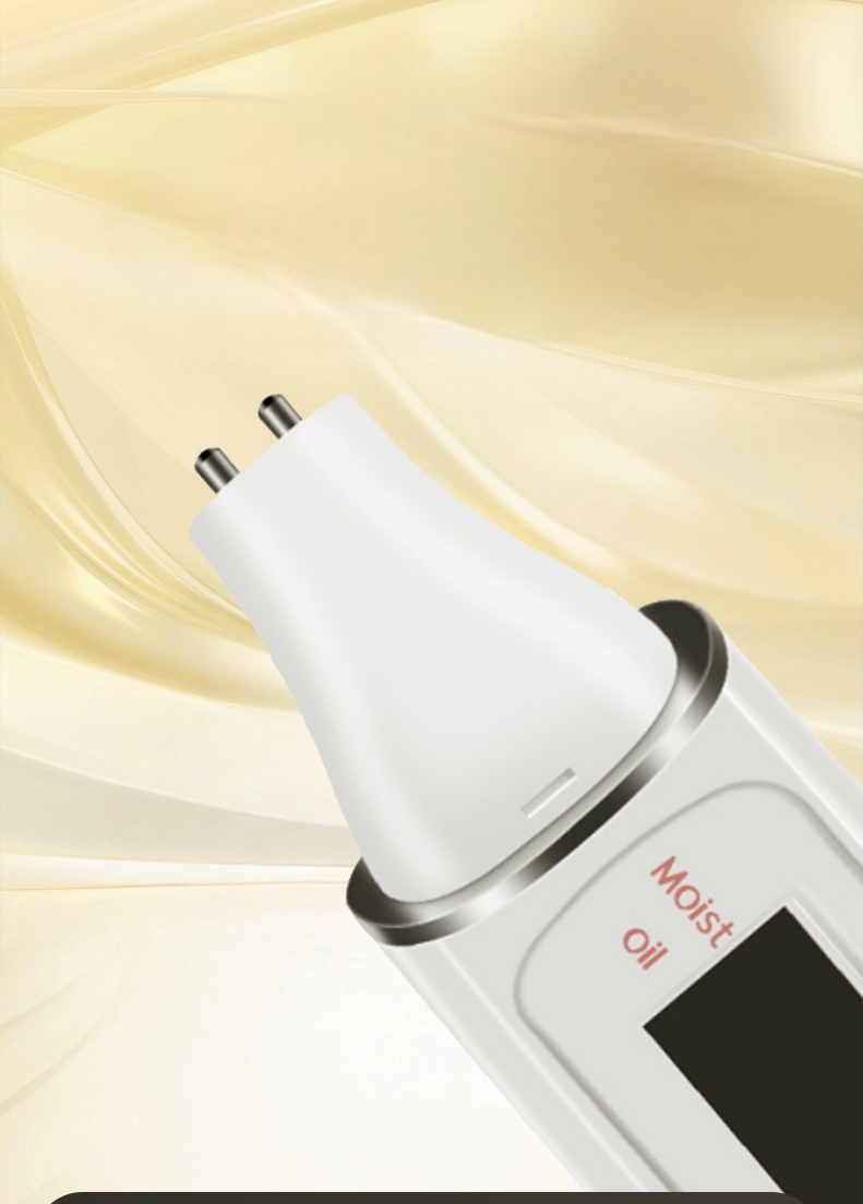 Анализатор кожи лица, детектор – обзор и цена Galvanic Skin Sensor