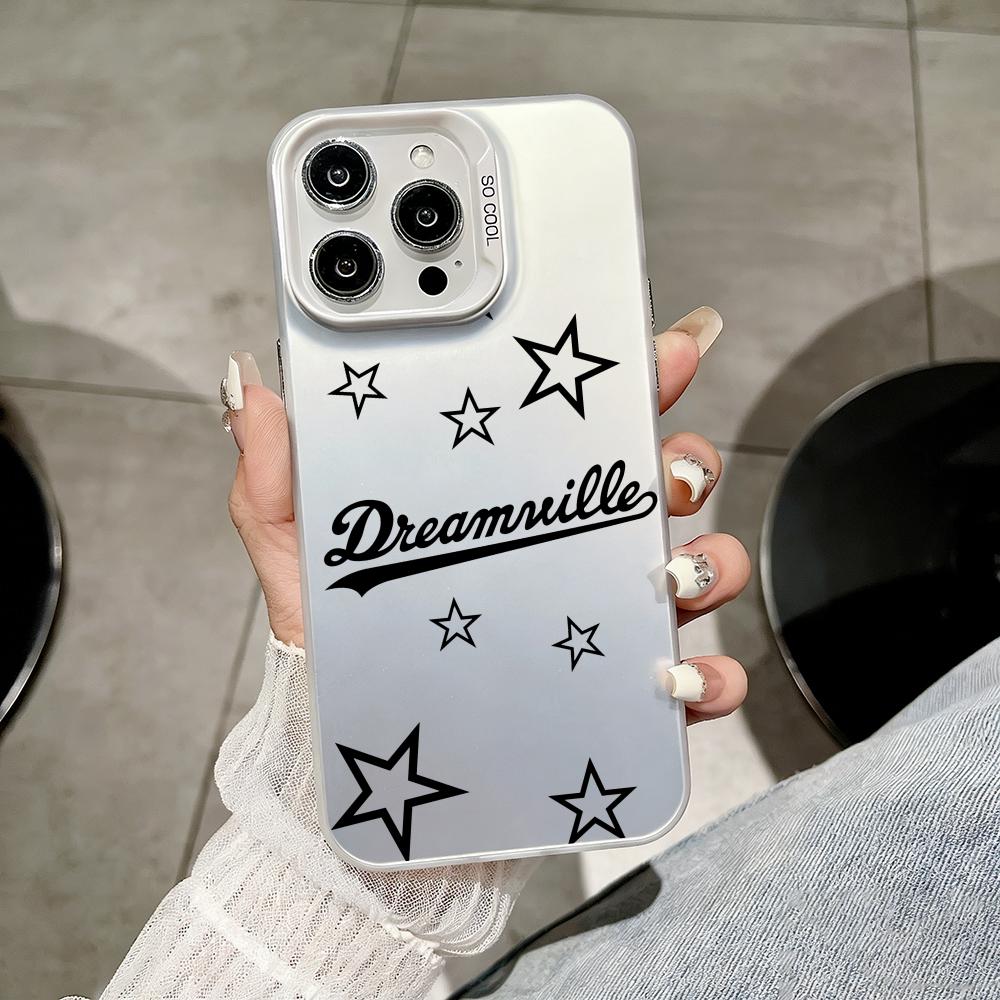 Чехол для телефона D-Dreamvill – обзор и цена Apple Iphone 15 Pro Max