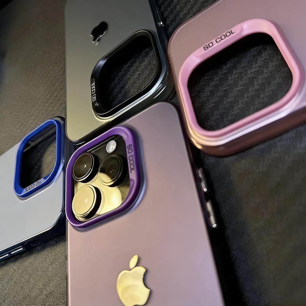 Чехол для телефона D-Dreamvill – обзор и цена Apple Iphone 15 Pro Max