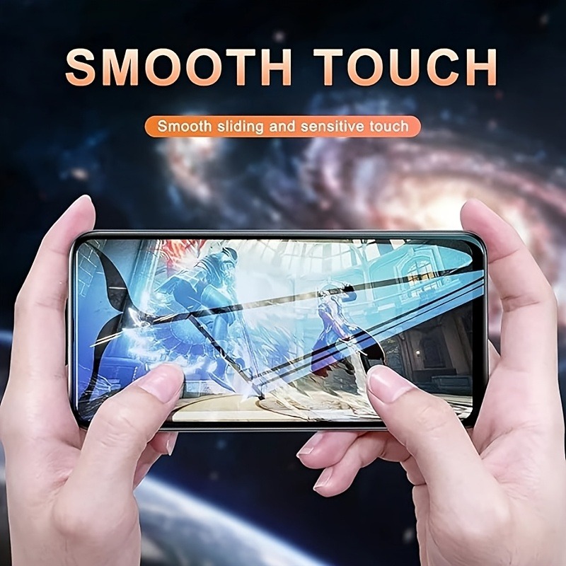 3 шт. гидрогелевая пленка для  – обзор и цена Huawei Mate 60