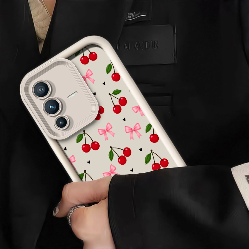 Чехол для телефона Vivo V70 FE – обзор и цена Vivo V40