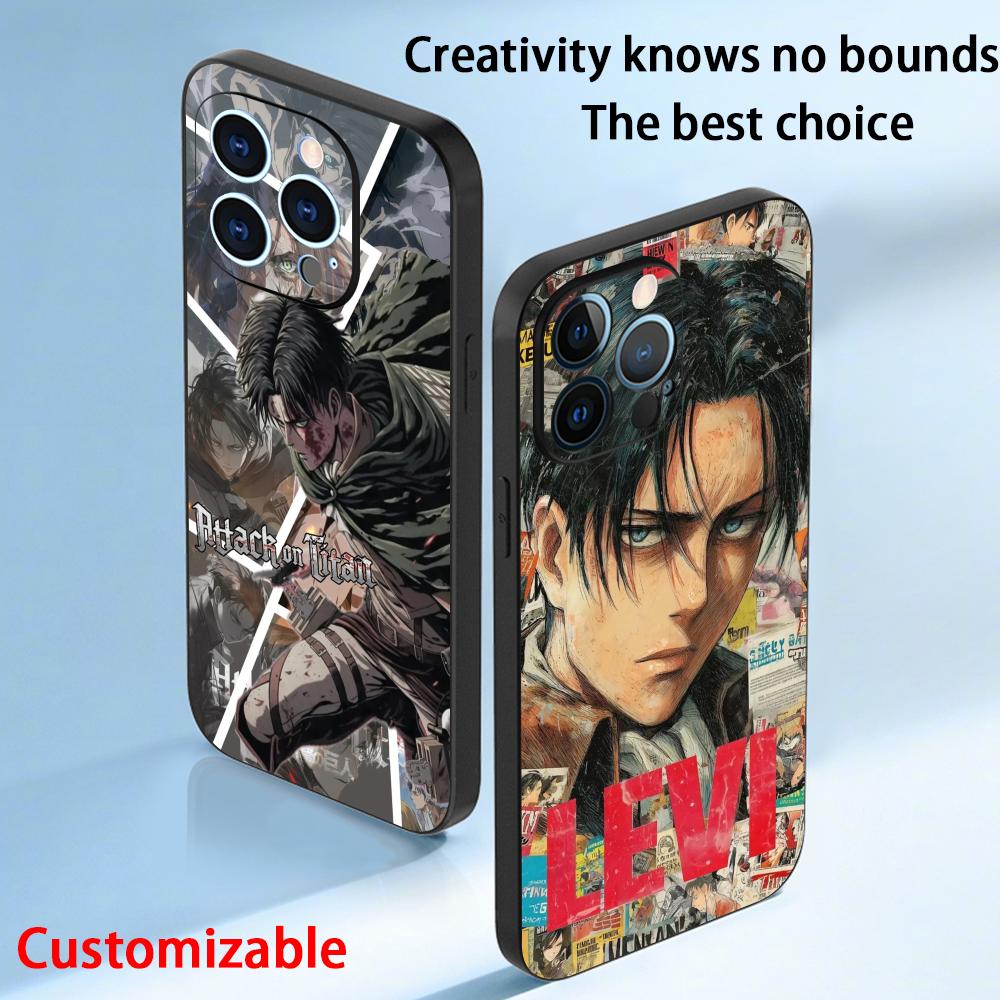 Чехол для телефона Levi ackerm – обзор и цена Apple Iphone 15 Pro Max