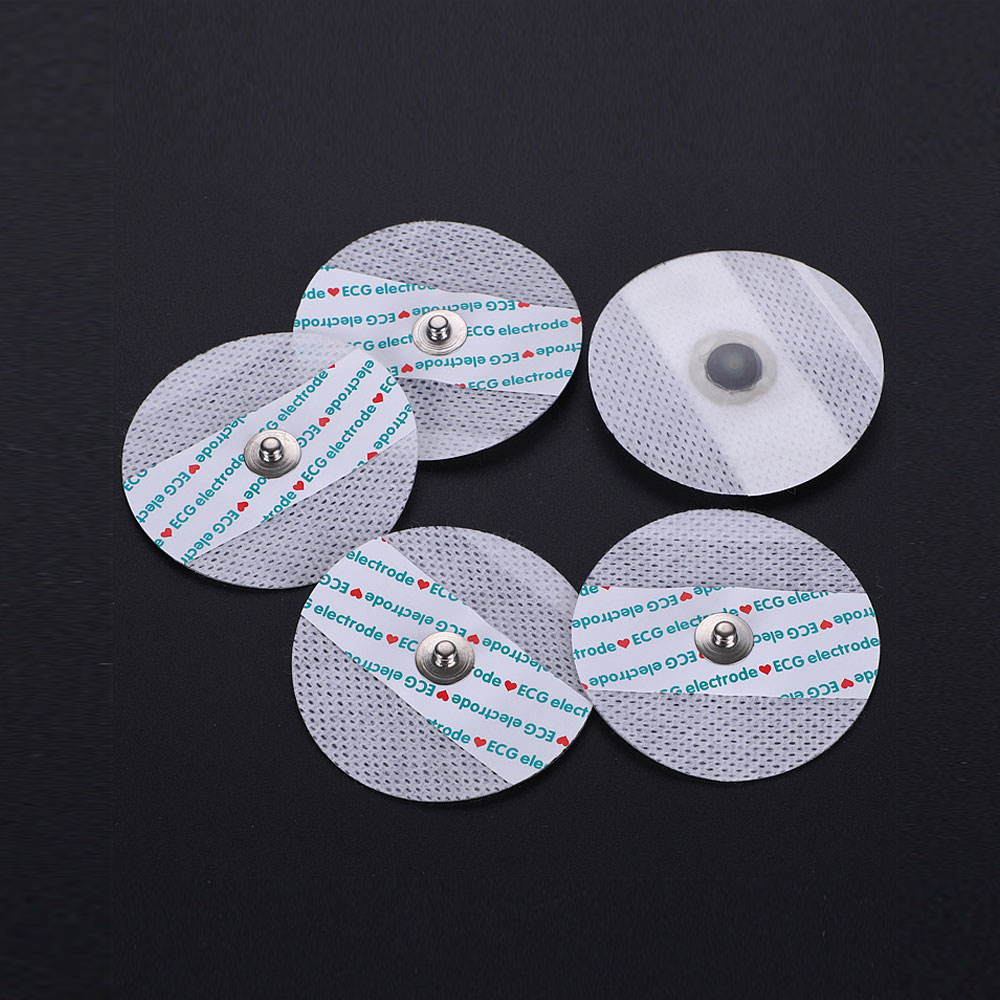 50-500 шт. одноразовые электро – обзор и цена Ecg Patch Monitor