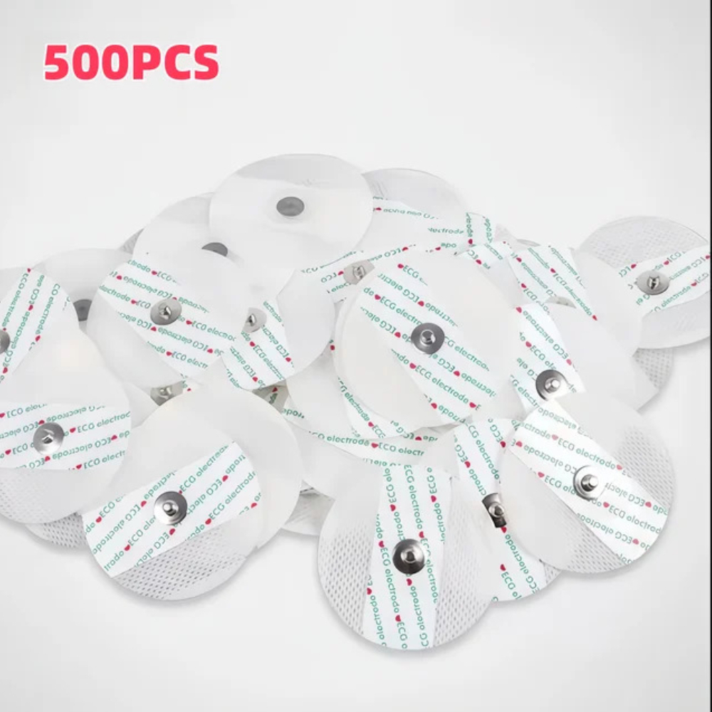 100-500 шт. Медицинские однора – обзор и цена Ecg Patch Monitor