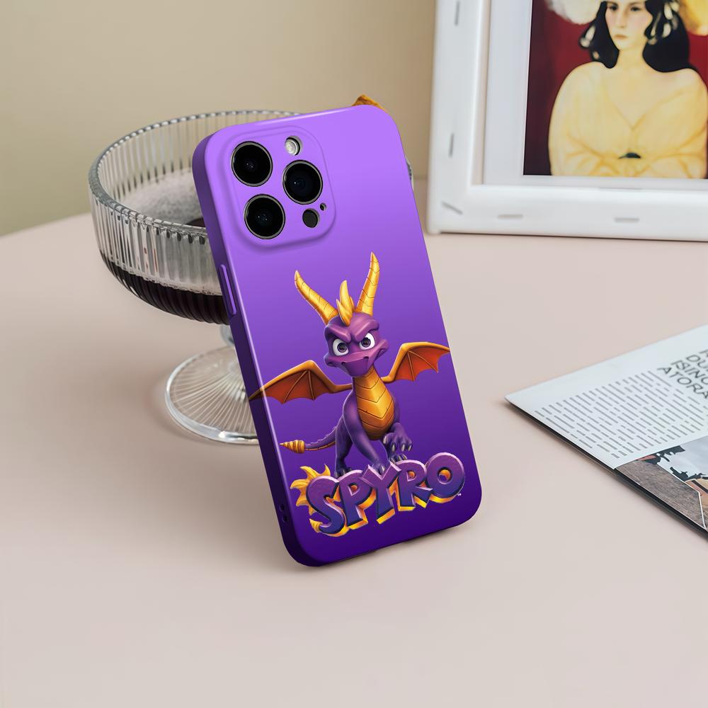 Чехол для телефона Game S-Spyr – обзор и цена Apple Iphone 15 Pro Max